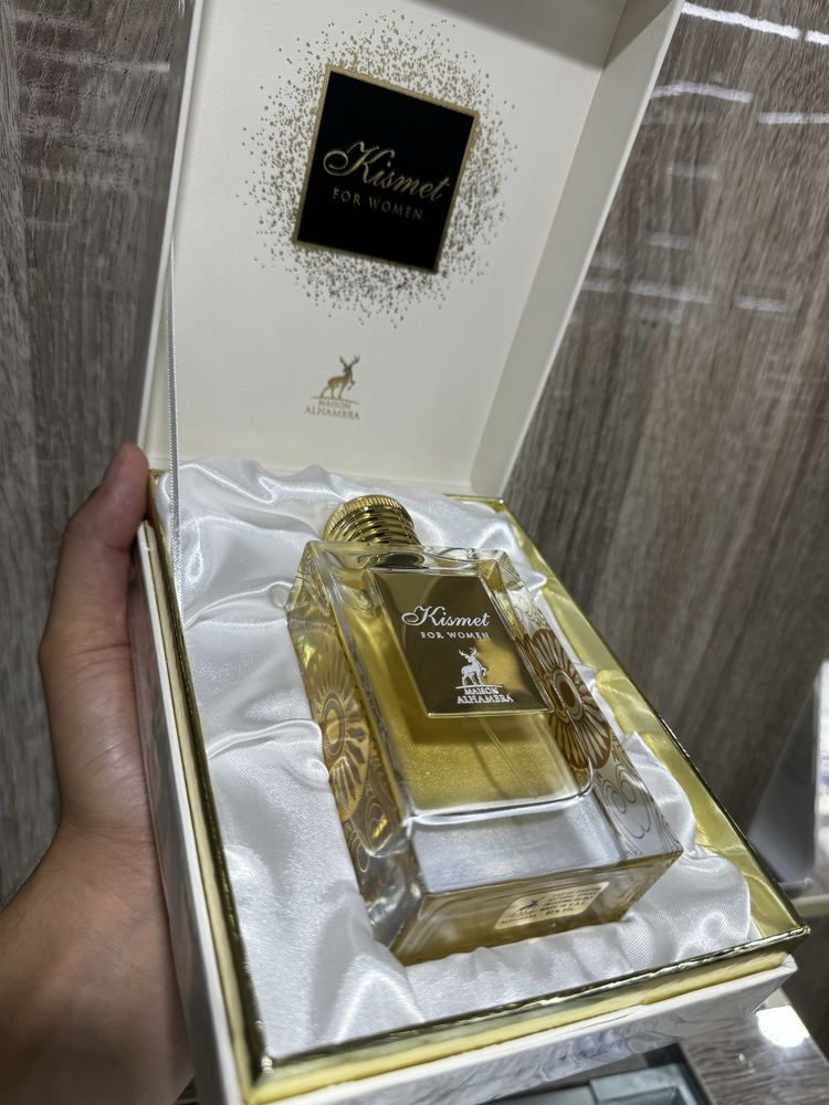 Kismet for women