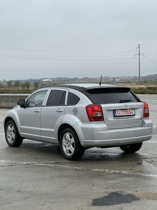 Vand Dodge Caliber