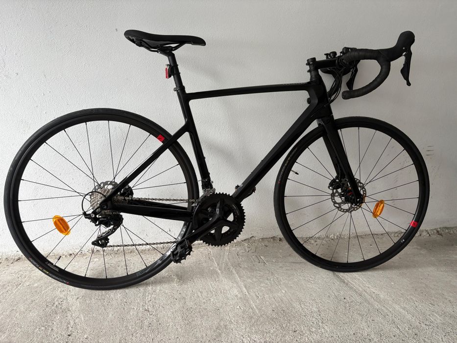 Bicicletă Shimano