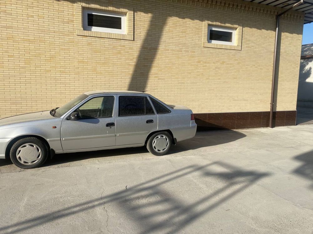 Некси 2 аренда митем