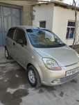 Matiz city korea 2008