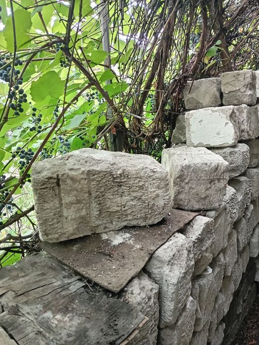 Продам советский газоблок