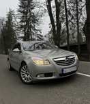 Opel insignia 2.0 CDTI Automatik
