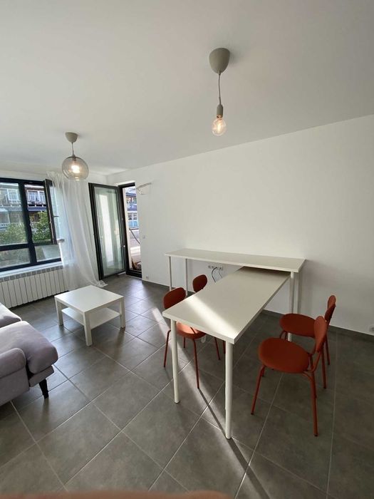 Дава се под наем Двустаен апартамент в София, Борово - 74 кв.м за 459 € - Снимка #8