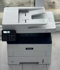 Принтер hp LaserJet MFP mi4iw