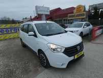 Dacia Lodgy Dacia Londy / 7 locuri / diesel / 110cp