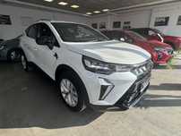 Mitsubishi ASX MY25 ASX 1.3L DI-T 7DCT MHEV Intense