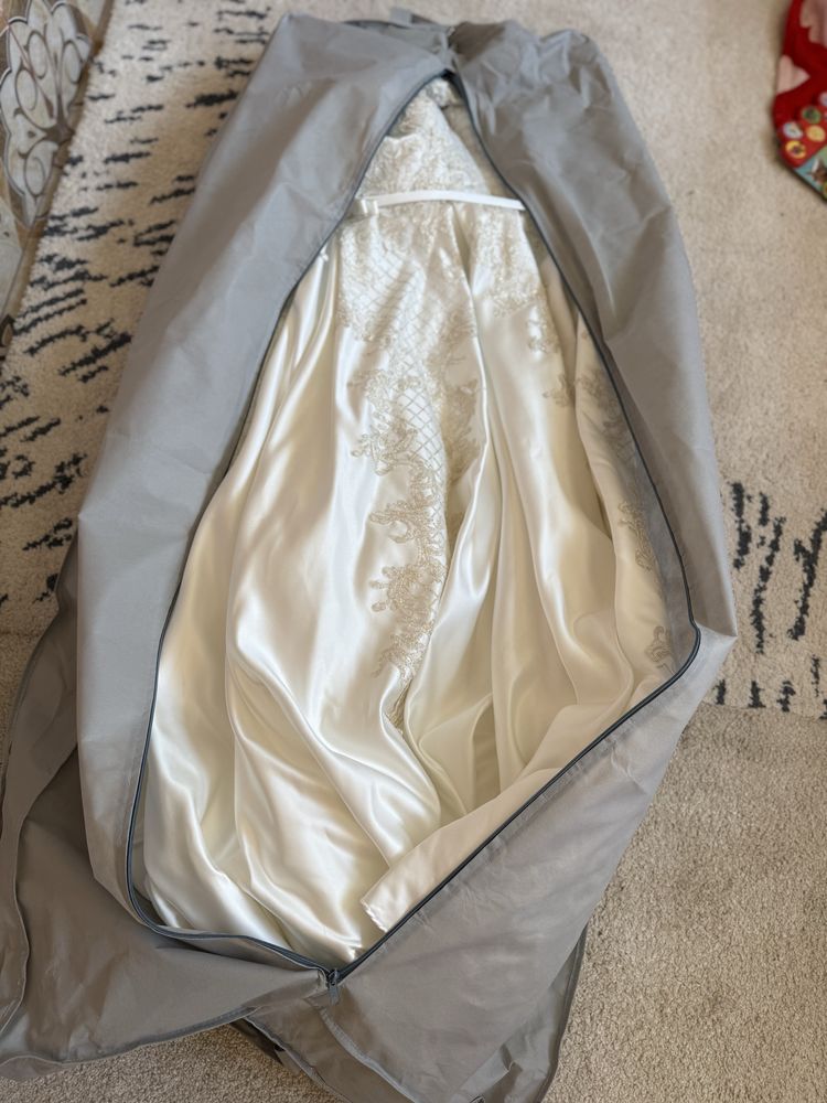 Rochie de mireasa