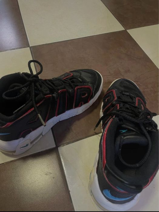 Nike Air more Uptempo