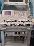 Reparatii ecografe