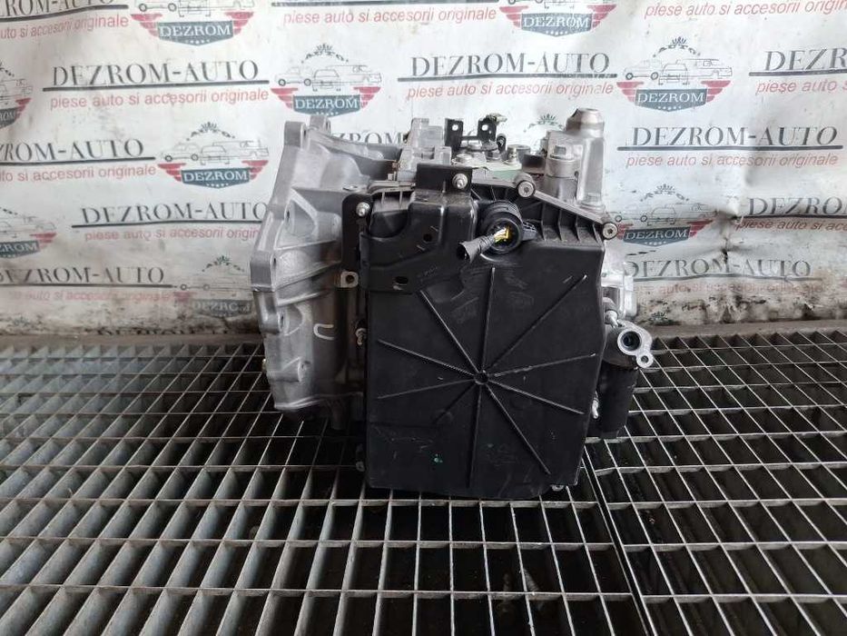 Cutie viteze automata FV4R-7000-AG Ford Kuga MK2 2.0 TDCI T7MA 150 cai