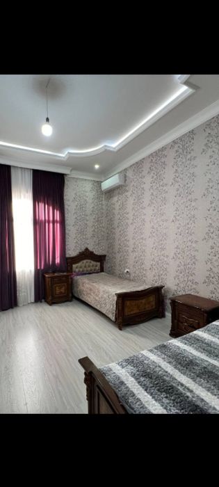 Аренда Сергели Евродом 5 соток 12 аомнат