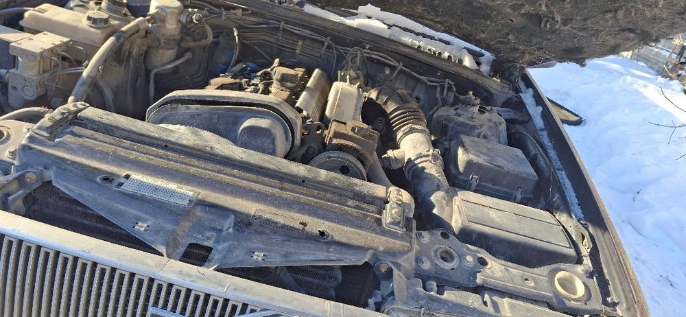 Вольво 960 продам