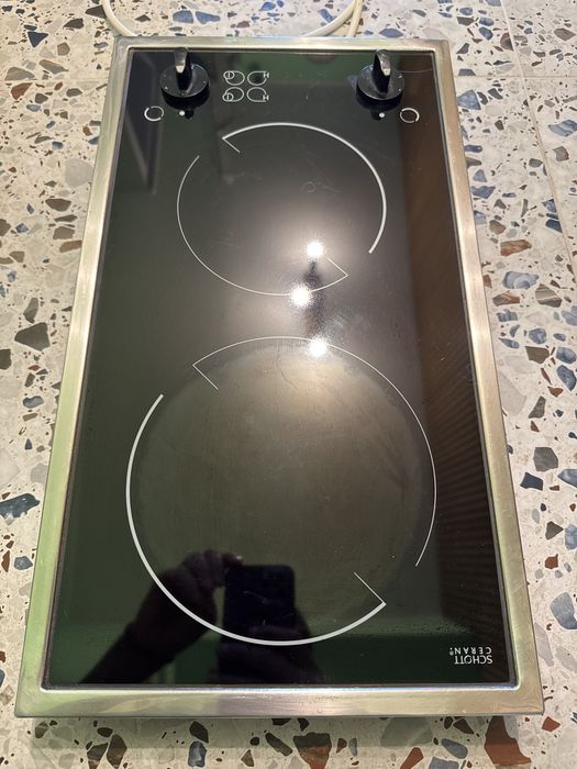 Котлон за кухненски плот beko