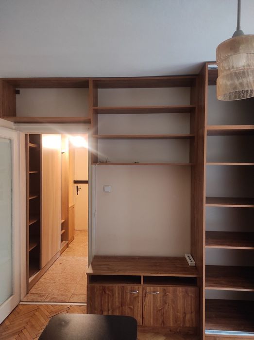 Дава се под наем Двустаен апартамент в София, в.з. Симеоново - Драгалевци - 40 кв.м за 400 € - Снимка #3