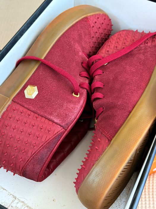 Nike Lebron James