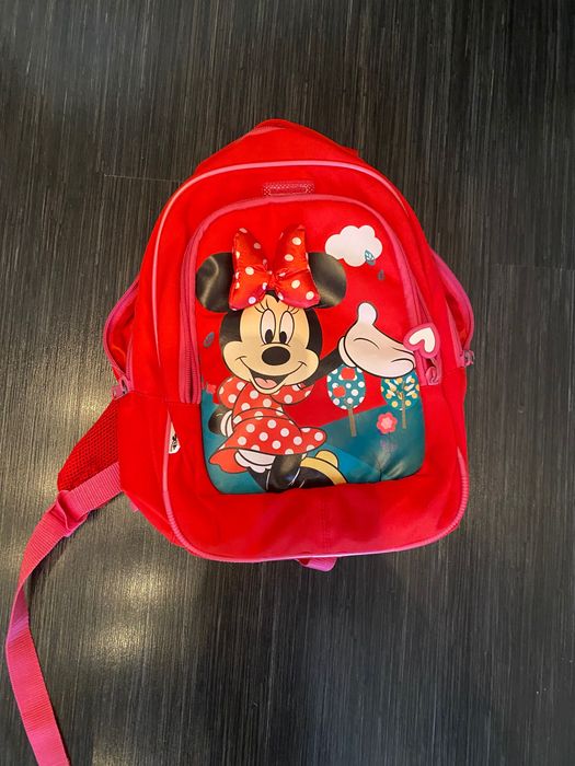 Детска раница Samsonite