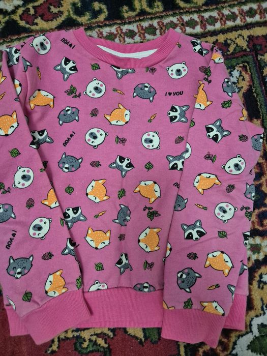 Вещи для девочки