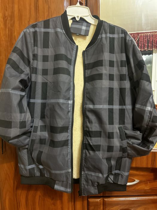 Куртка мужская 2XL на 46-48 р-р