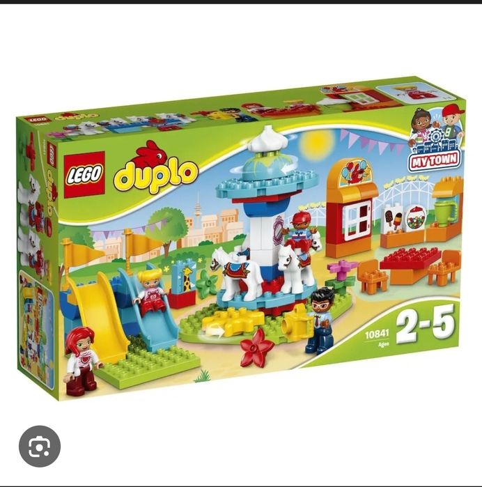 Vand 16 set-uri Duplo