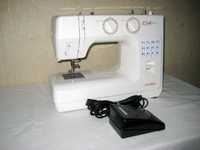 Швейный машинка FUJIMA оригинал отлично шёт почти новым состоянии!
