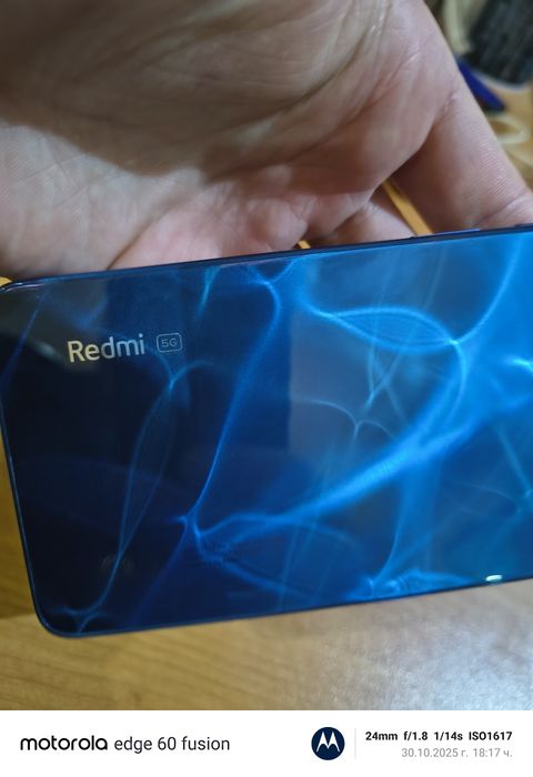 Redmi note 11 Pro 5g