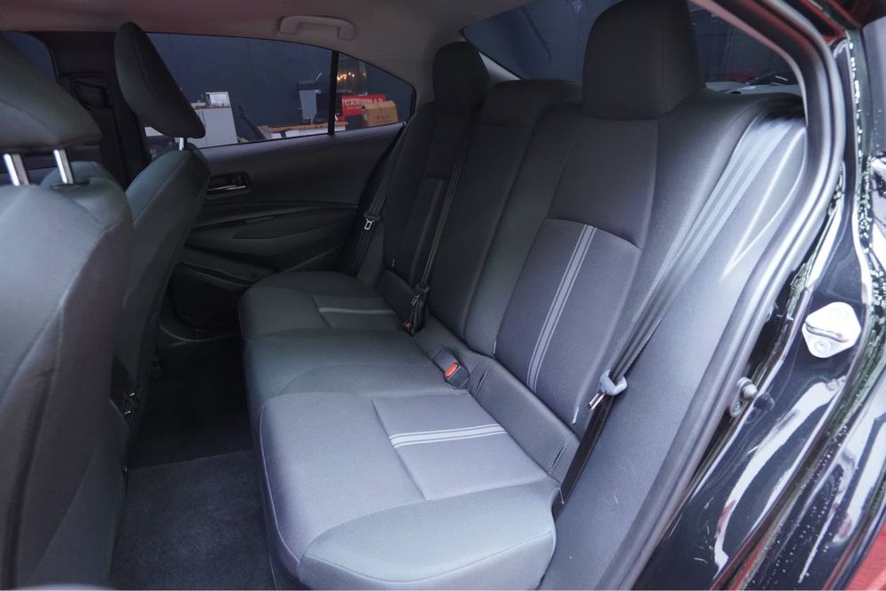 !!!  SOTUVDA TAYYOR !!! Tayota Levin Hybrid 1.8L