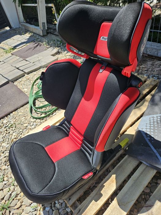 Scaun auto pentru copii Peg Perego Viaggio Flex