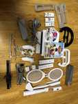 Nintendo Wii Modat
