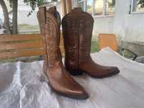 Cizme de cowboy Francesconi