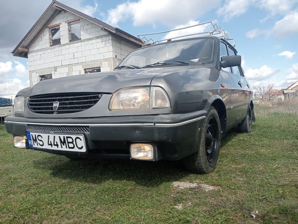 Dacia de colecție,  PROPRIETAR