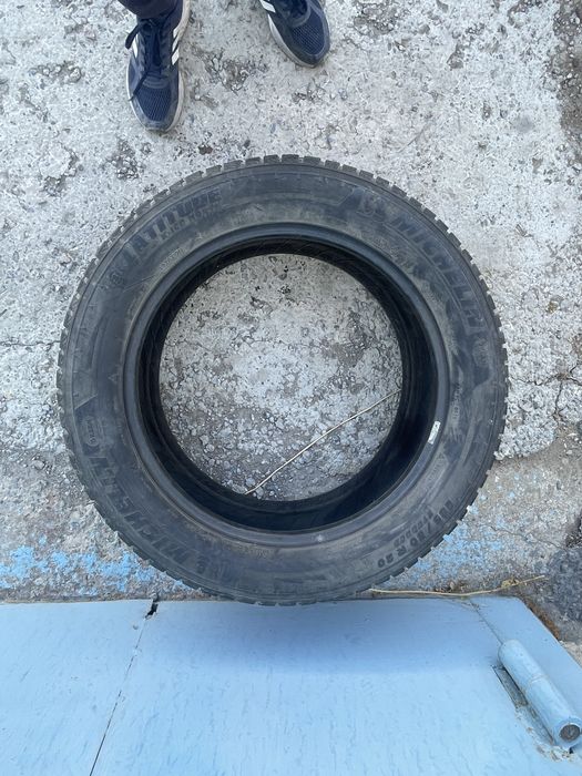 Michelin 285/50/R20
