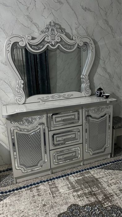 Zavod narxida sifatli spalni naborlar