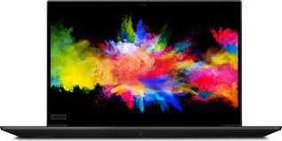 Laptop grafica / gaming Lenovo Thinkpad  P1 G2 I7 9850H, 32 Gb DDR4