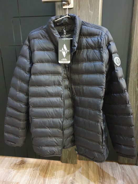 Новая куртка Skechers