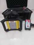Laser exterior sttl