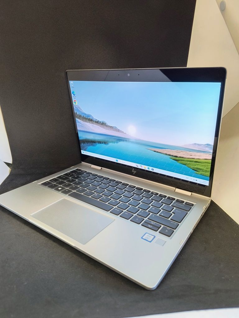 Лаптоп HP Elitebook 830 G5 тъчскрийн 13,3" / 8RAM /CPU i5-8250