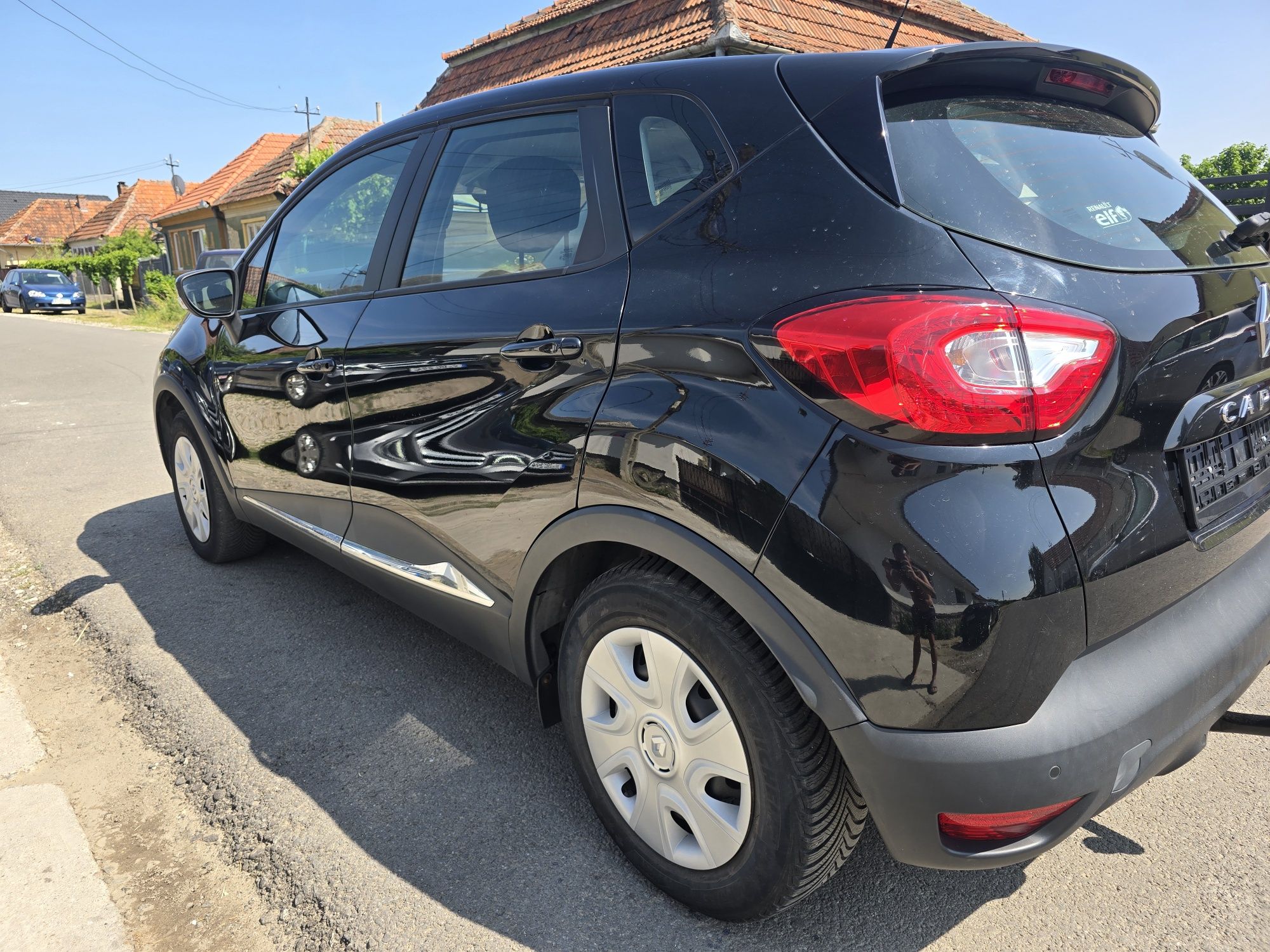 Renault   Captur