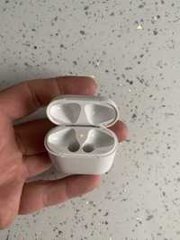 dock apple airpods