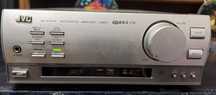 Vând sau schimb Amplificator JVC RX-70R