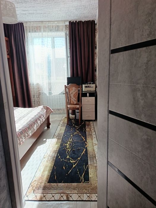 Дом в Айша-Биби бывший Саяжай