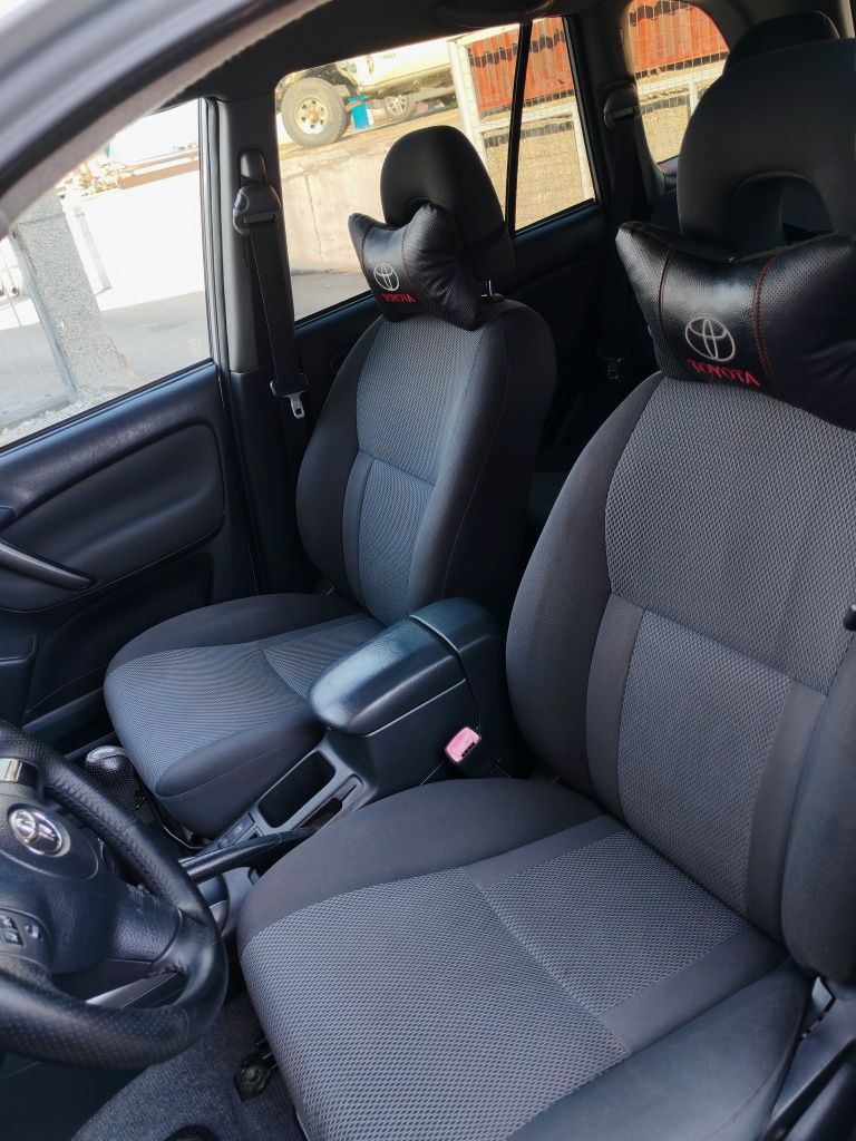 Toyota RAV4 2.0 D4D
