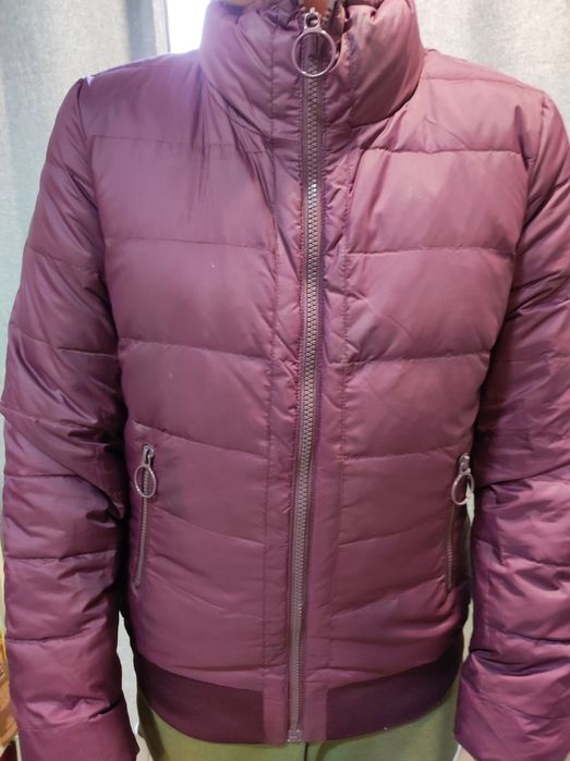 Яке момче  Benetton  158см