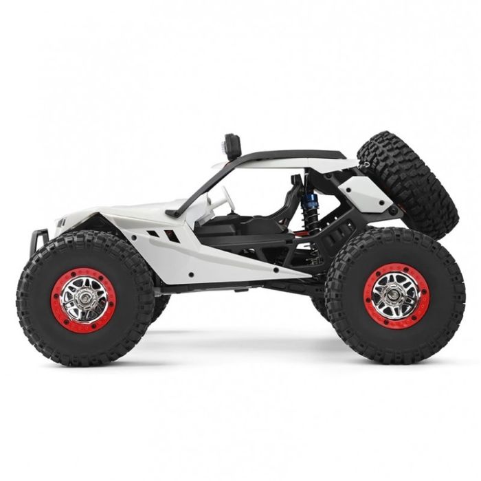 Masina cu telecomanda WLToys 12429