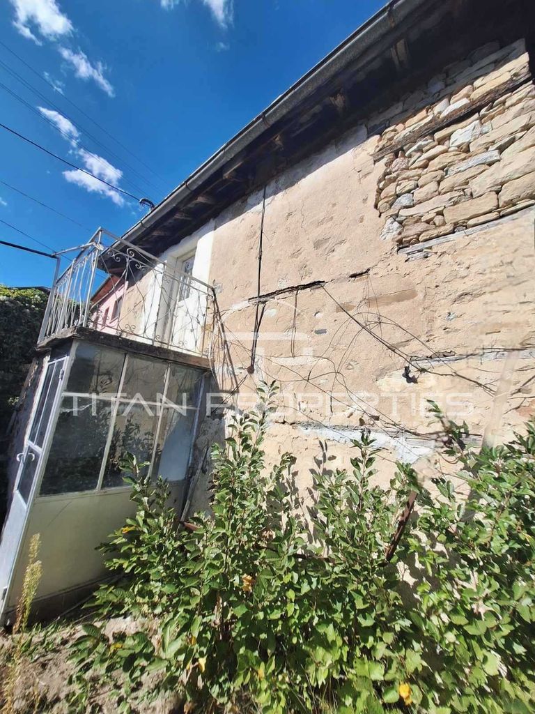 Продава се Къща в с. Павелско, Област Смолян - 68 кв.м за 392 €/кв.м - Снимка #7