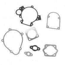 Set garnituri kit motor bicicleta