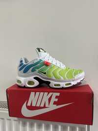Nike Tn Multicolor