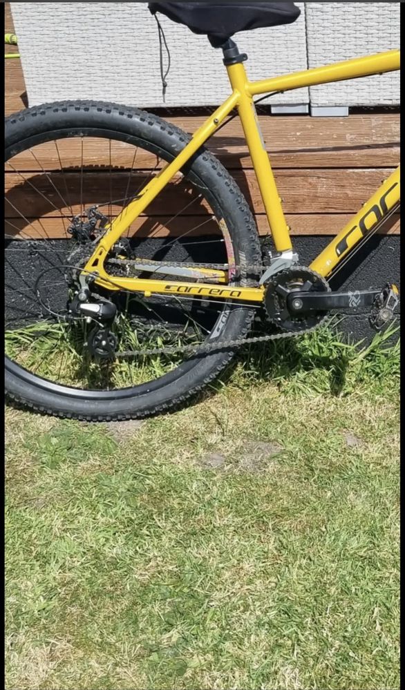 Vand 2 biciclete