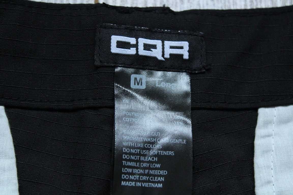 CQR - мъжки тактически панталон, размер L-long (34)