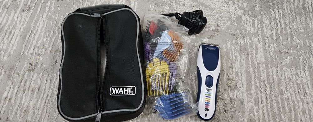 Машинка для стрижки волос Wahl